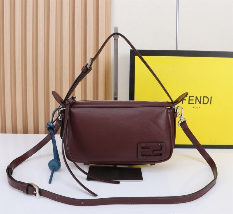 Fendi Satchel Bags